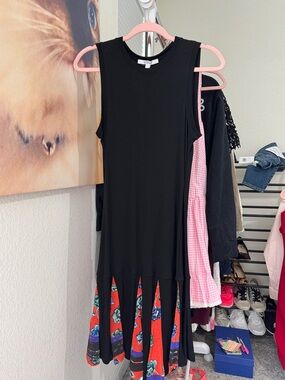 Derek Lam 10 Crosby Dress Sz 8